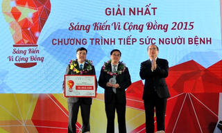 Khơi dậy khả năng sáng tạo Việt Nam