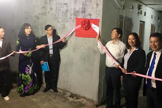 Hải Phòng: Lắp wifi miễn phí cho khu nhà trọ công nhân 