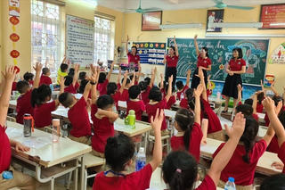 Những chính sách giáo dục có hiệu lực từ tháng 12/2021