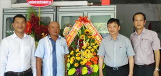 Miễn nhiệm chức Phó Chủ tịch UBND TP Đà Nẵng với ông Đặng Việt Dũng