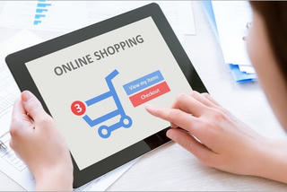 Mua hàng online