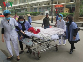 Đảm bảo an toàn người bệnh và an toàn phẫu thuật