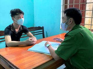 Quảng Nam: Khởi tố 8 đối tượng xông vào nhà đánh người gây thương tích