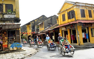Hội An tổ chức Liên hoan Ẩm thực quốc tế