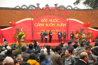 Ngày Thơ Việt Nam 2019 sẽ diễn ra tại 3 tỉnh, thành phố