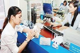 Cơ cấu lại các tổ chức tín dụng yếu kém