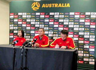 Play-off lượt đi vòng loại Olympic 2020: Nỗ lực hạn chế bàn thua