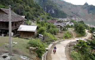 Bổ sung 111 thôn đặc biệt khó khăn