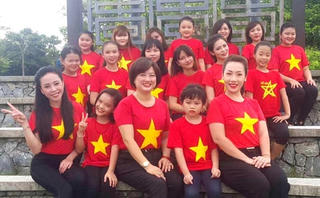 Giải trí cuối tuần (18/9)