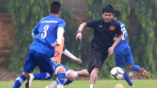 U23 Việt Nam: Sớm chuẩn bị chinh phục mục tiêu lớn