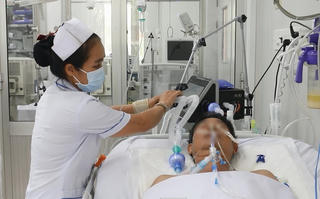 Thận trọng để tránh ngộ độc thực phẩm