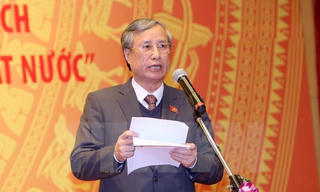 Đà Nẵng không có chuyện chạy chức, chạy quyền