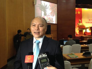 Lo “đầu ra”cho 580  Phó Chủ tịch xã
