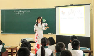 Chấn chỉnh hội thi giáo viên dạy giỏi