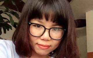 Nhà thơ Bình Nguyên Trang: Đang lạm phát danh xưng