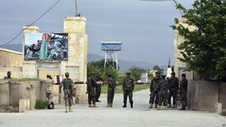 Taliban tấn công chốt an ninh, 45 binh sỹ Afghanistan thiệt mạng