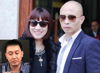 Vợ chồng Đường Dương bị tố uy hiếp, đe dọa GĐ Trung tâm Đấu giá