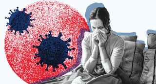 Triệu chứng hậu Covid-19: Điều trị cách nào?