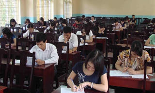 Bùng nhùng tuyển dụng, bổ nhiệm công chức