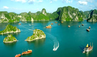 Di sản Việt đến Hàn Quốc