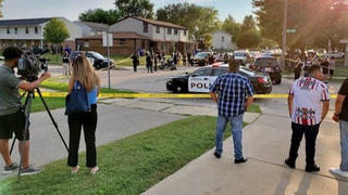 Mỹ không truy tố cảnh sát bắn trọng thương người da màu