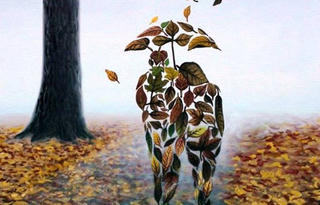 Không thể dứt bỏ tình yêu