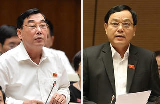 'Tôi chắc chắn ngành tòa án không thể không có sai lầm!'