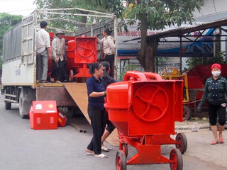 Ở đâu có làng nghề, ở đó có thu nhập cao