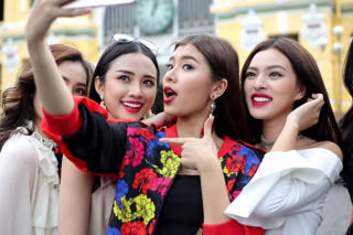 Tập 1 The Face: Vừa lên sóng đã 'ghét nhau ra mặt'