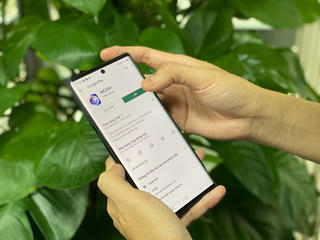 VNPT gặt hái nhiều giải thưởng với giải pháp chính phủ điện tử