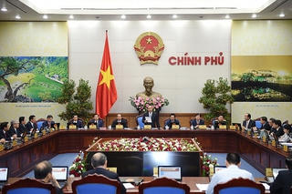 Thủ tướng: Không để tình trạng đủng đỉnh đầu năm