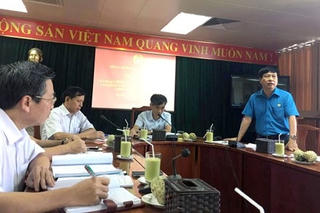Phát động cuộc thi viết, vẽ về công nhân, Công đoàn Việt Nam