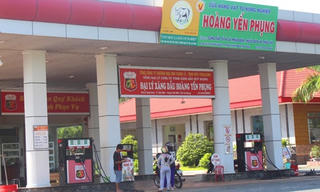 Trung tá Campuchia 'bắn 2 người Việt' sống giàu có ở tỉnh An Giang