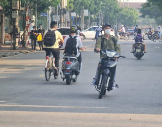 Hiểm nguy rình rập từ những ‘hung thần AA’