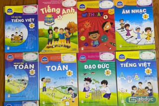 Tham vọng lớn quá?