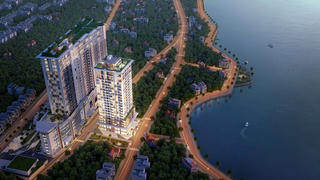 (Infographic) Khám phá chuỗi tiện ích đẳng cấp của dự án Sun Grand City Thuy Khue Residence