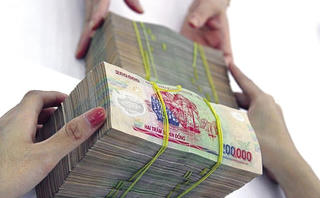 Minh bạch nợ xấu