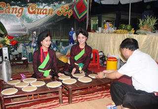 Thanh Hóa: Đậm đà liên hoan ẩm thực Bắc Trung Bộ 2015