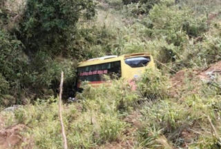 Phó Thủ tướng yêu cầu làm rõ trách nhiệm của chủ xe vụ TNGT tại đèo Lò Xo