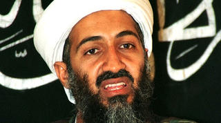 Osama bin Laden từng cảnh báo về sự trỗi dậy của IS