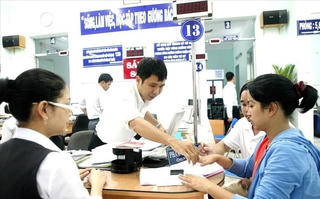 Nhiều thay đổi trong cách tính lương, phụ cấp của cán bộ, công chức từ 1/7
