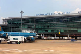 Tổng công ty Hàng không Việt Nam lên sàn giao dịch UPCoM
