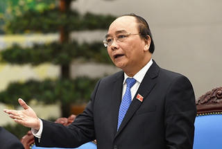 Thủ tướng yêu cầu dừng vụ án 'bán phở bị khởi tố'