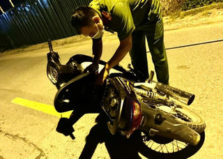 Trị thói ‘yêng hùng’