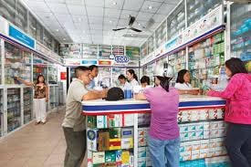 Xử lý nhiều vi phạm về giá thuốc, an toàn thực phẩm