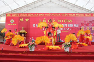 Không tổ chức lễ kỷ niệm ngày, thành lập tràn lan