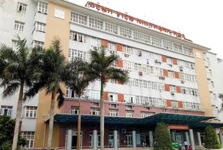 Kỷ luật nhóm bác sĩ hút mỡ bụng ‘chui’ trong bệnh viện nhi