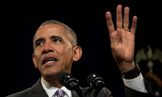 Mỹ bãi bỏ chính sách 'chân ướt, chân ráo' với người nhập cư Cuba