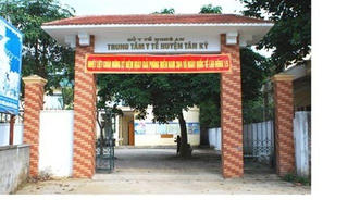 Nghệ An:  Điều tra, làm rõ vụ bé 9 tháng tuổi tử vong sau khi tiêm vắc xin