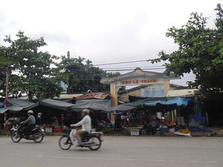 Bắc Ninh: Hiệu ứng từ khu dân cư sống tốt đời đẹp đạo